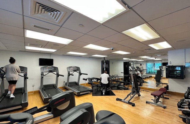 GLOBALSTAY 29 Boulevard Tower 1