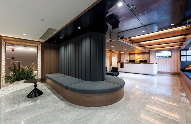 Leshan Manfu Hotel