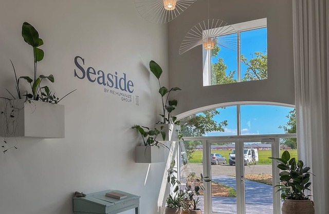 Seaside Retreat & Hotel