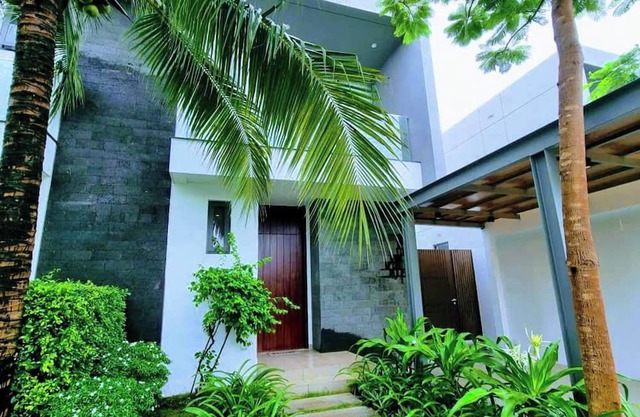 Glenwood Sanctuary Villa 85 Ho Tram