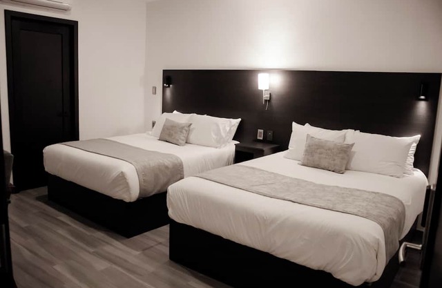Hotel del Centro HC