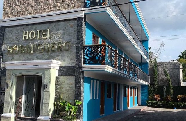 Hotel Hormiguero