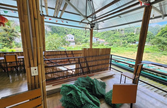 Cat Ba Serena Homestay And Swimming Pool