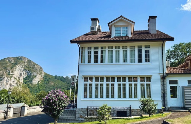 Hotel Quinta Solera