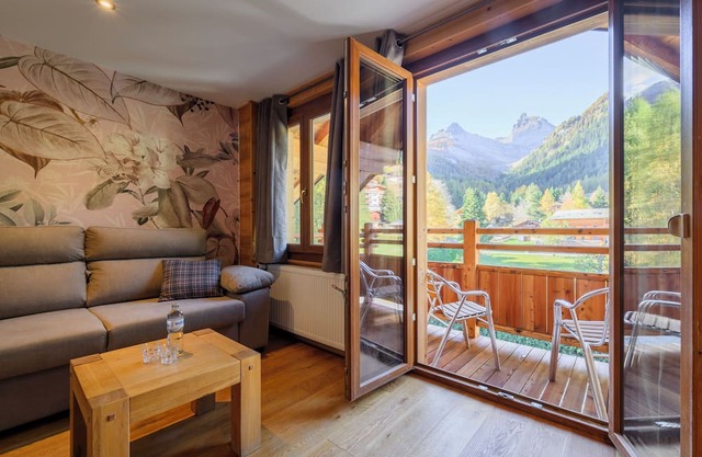 Hôtel des Muverans