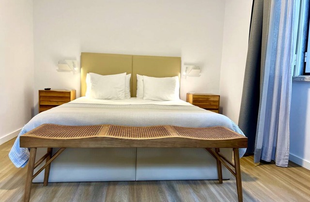 Villa inn Sintra
