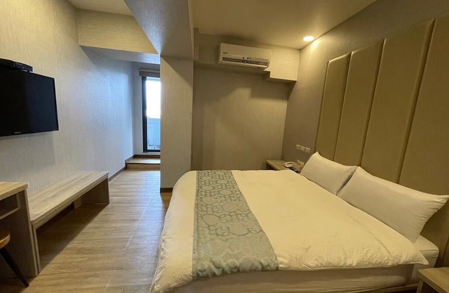 Liou Lian Ke Zhan HOTEL