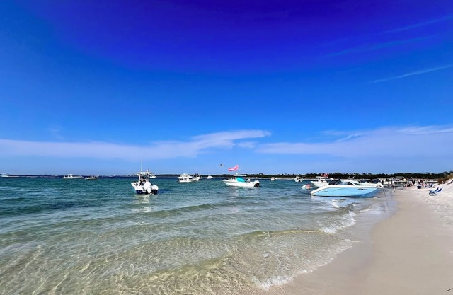 Cozy New Villa + Pet Friendly