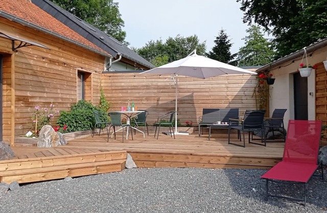 La Valette du Dun - LE BOURG-DUN