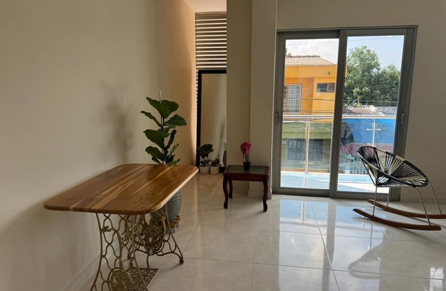 Oasis Olmos