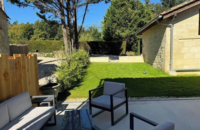 The Emilion Getaway
