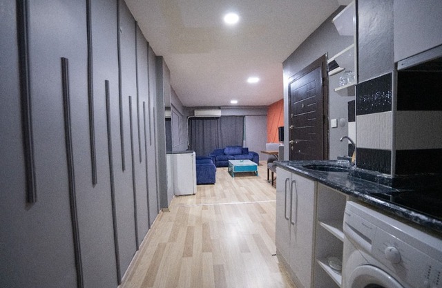 Cozy Apatment in İstanbul 4-6 People