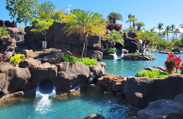 Discover Tropical Bliss and Family Fun at Kings’ Land by HGV-2 BD. Plus