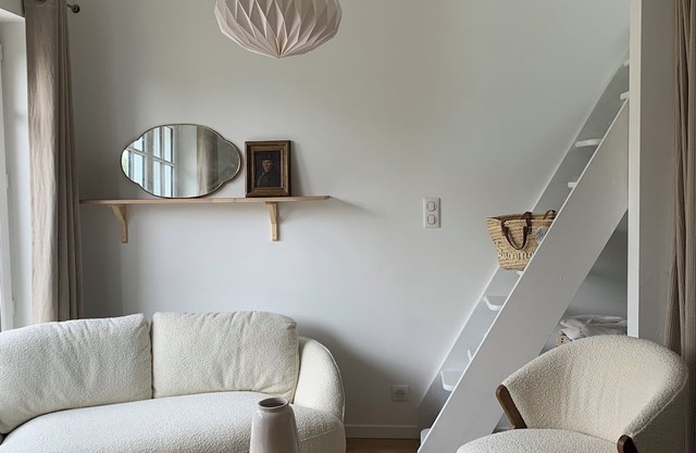 Maison Source Vacances in the heart of Pornic