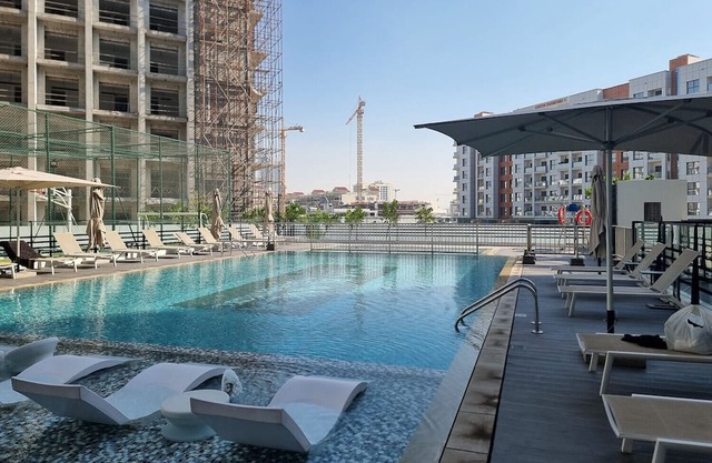 Joya Blanca Residences