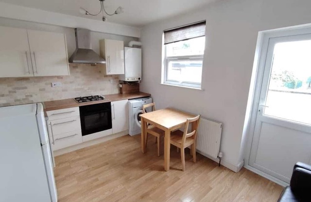 Beautiful 1 bed Flat in Fulham near Chelsea Stadium