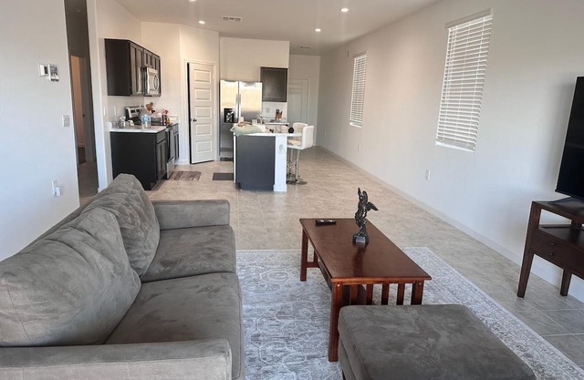 Tranquil 3-bedroom house in Apache Junction with WiFi