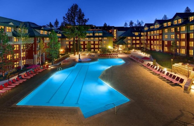 Marriott's Timber Lodge 2 bedroom Christmas week!