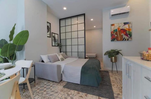 Apartment Teo in El Carmen