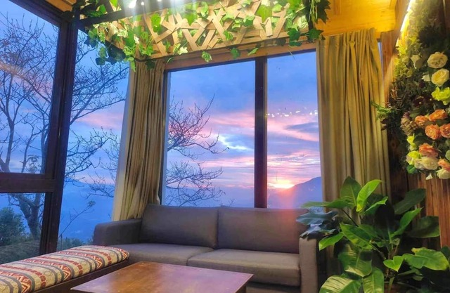 villarelax guest house