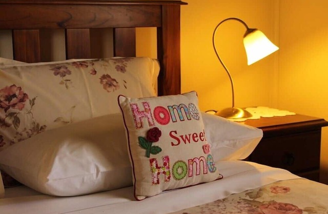 Three night stay minimum Kyneton