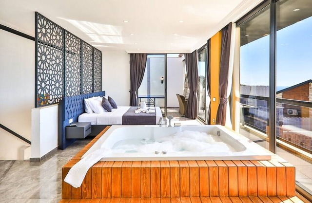 Uzumlu Village 1 Bedroom Villa 1840