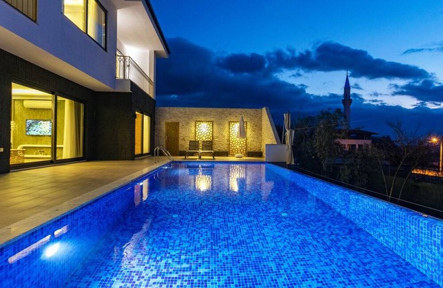 Uzumlu Village 2 Bedroom Villa - 2374