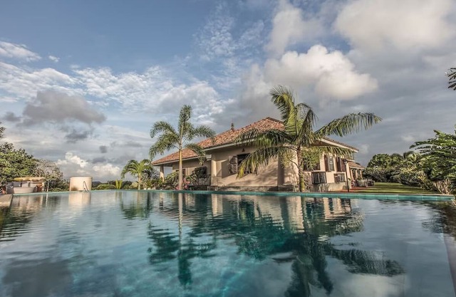 Villa Mayurana - Superior Suiten