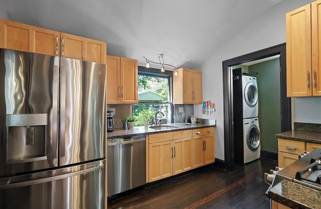 Our Locally World Famous Home – Charming and Historic 2 BDR in German Village