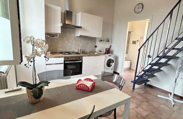 Dora Apartment