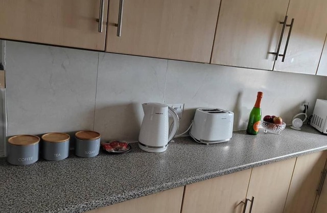 Westview Cozy bungalow