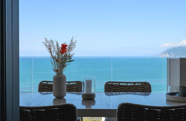 Qu4ttro I Appartmento Luxury Salerno