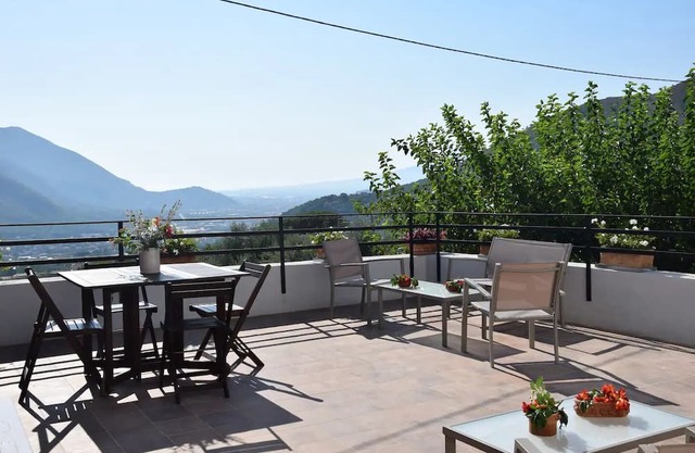 Country house near Amalfi and Pompeii - Casa "Mandorlo"