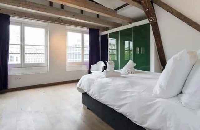 Waterfront Wonder Experience Canal-Side Living at Its Finest