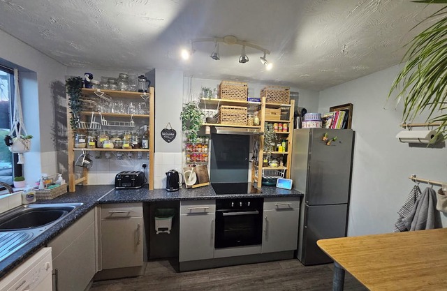 Maeva's Maisonette
