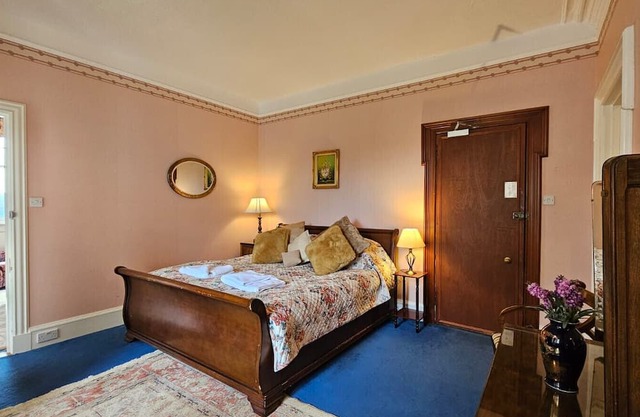 Aultnagar Lodge - Lady Margaret Apartment