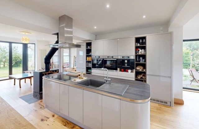Large Family Home 23 min to Beach and New Forest