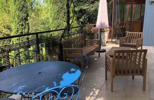 "Le Tapis Vert" - Loft et Jardin