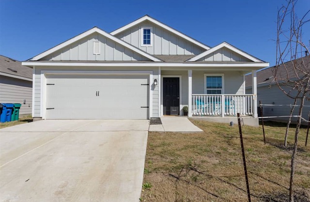 30+DayStay Mid-Term Rental-Mission del Lago 4BR, Ping Pong, Spacious, PETS OK