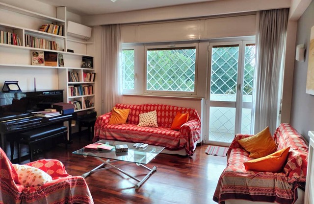 Music Park apartment