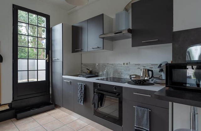 Grande maison élégante - 3 suites