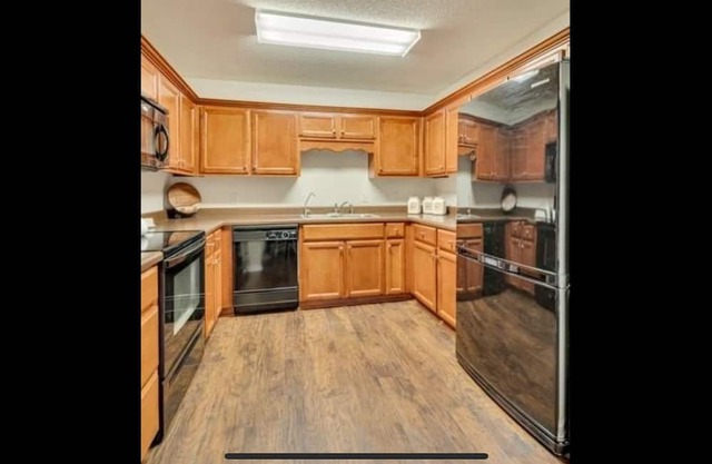 Charming house with AC in Richmond Hill - Perfect for a getaway