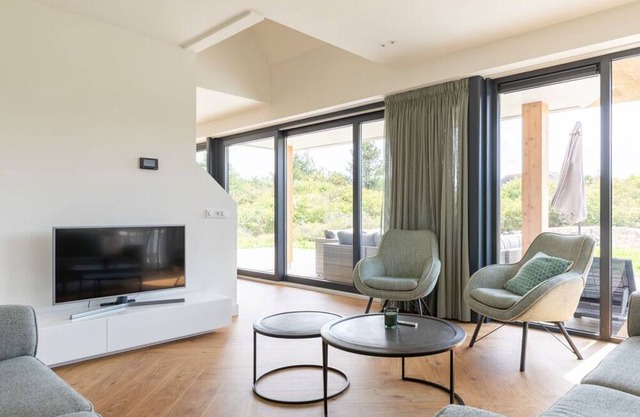 Nova Comfortable holiday residence