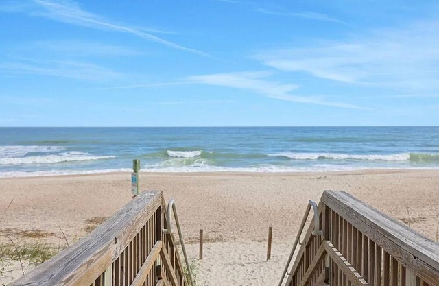 Amelia Island 1 Bedroom Studio Beach 5 Villas - B3