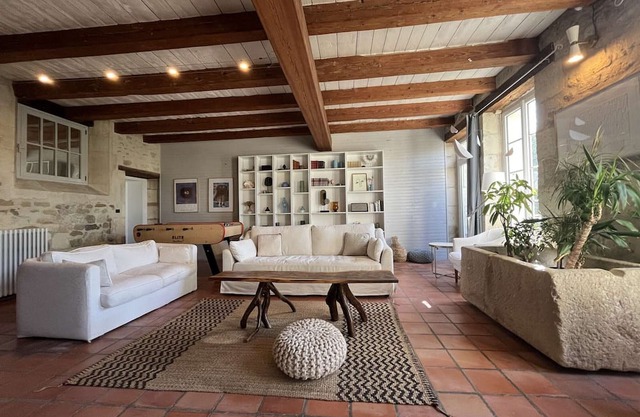 Villa Yves, 4 bedrooms, 8 persons