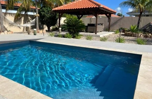 Kas Sinku – A lovely holiday home close to southern dive and surfspots - 1-5 persons.