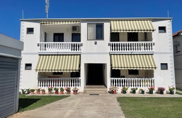 Hotel Andrea Velipje