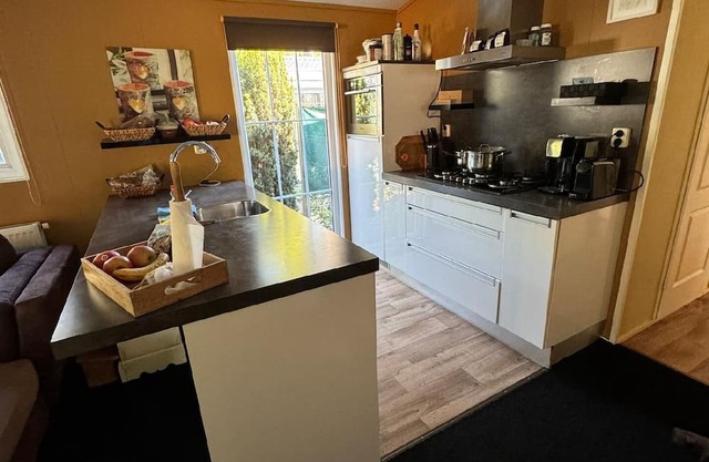 Holiday house Mierlo for 1 - 4 persons with 2 bedrooms - Holiday home