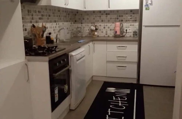sweet home
