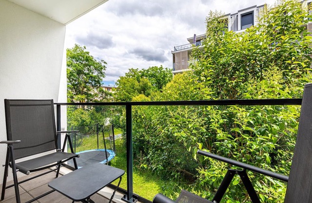 GuestReady - Modern Comfort near Paris